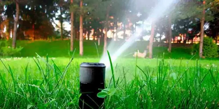 Efektyvios laistymas sistemos