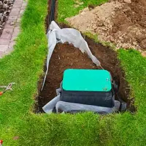 Laistymo sistemos remontas