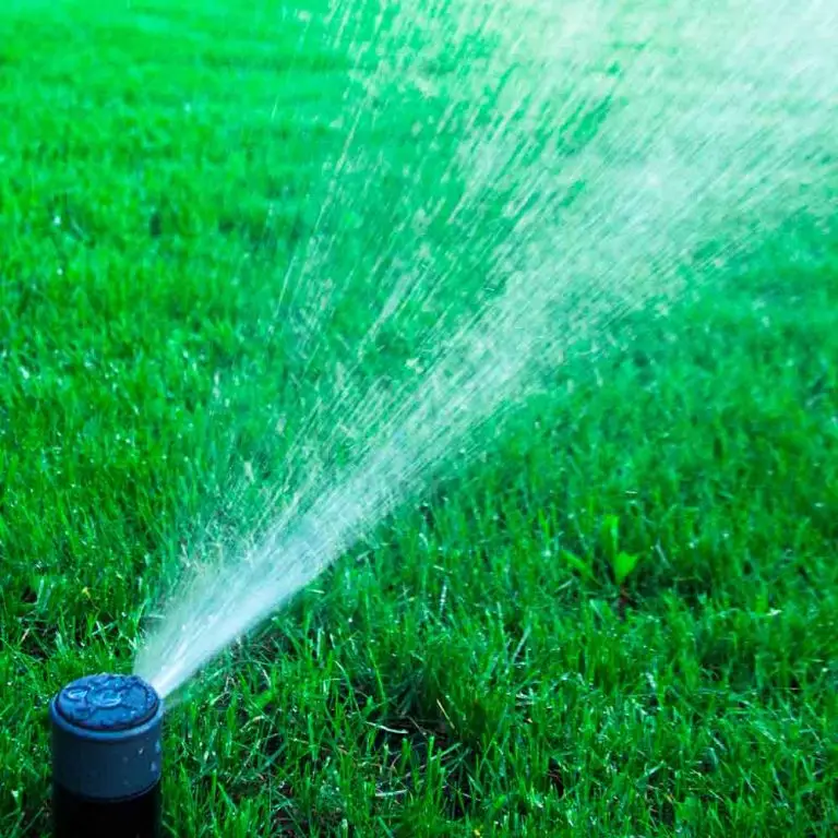 Efektyvios laistymo sistemos