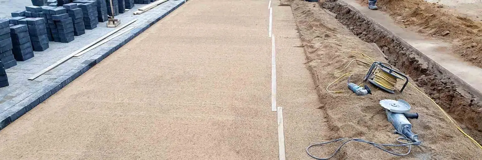 Trinkelių Klojimas: Klaidos