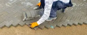 trinkeliu klojimas