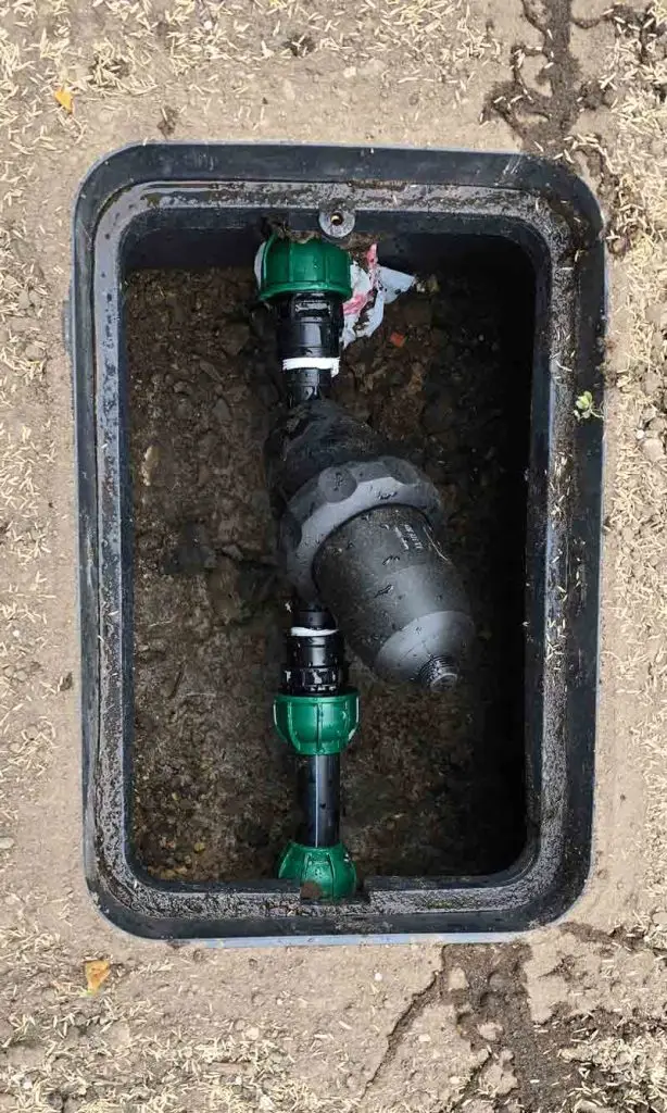 Vejos laistymo sistema pasidaryk pats: Išsamus vadovas vandens-filtrai