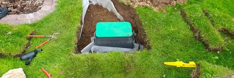 Kaip Įrengti Laistymo Sistemą