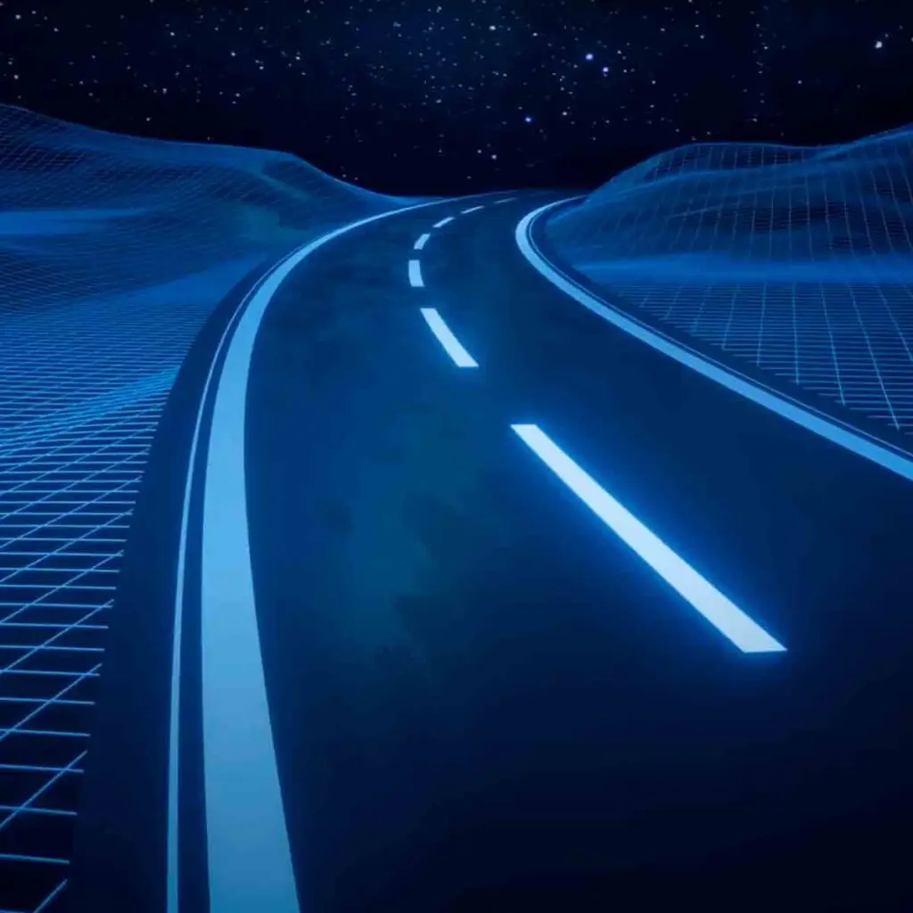 Asfaltavimo projektas