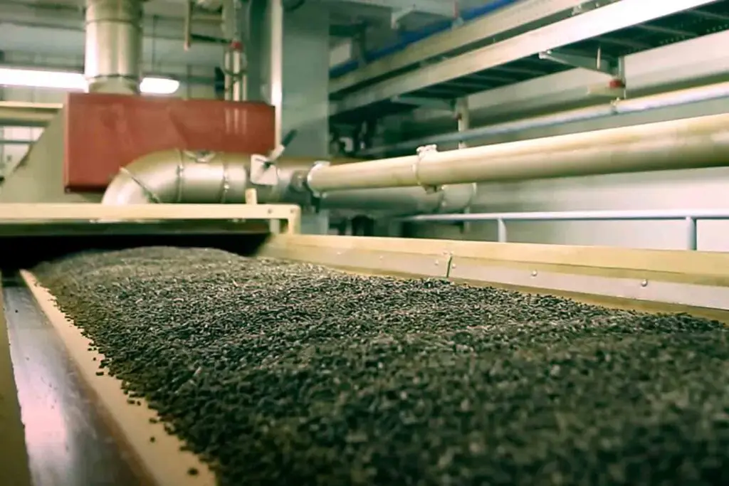 Asfalto frezavimo privalumai