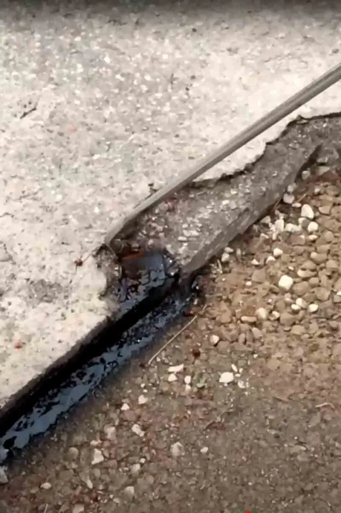 Bituminės emulsijos naudojimas