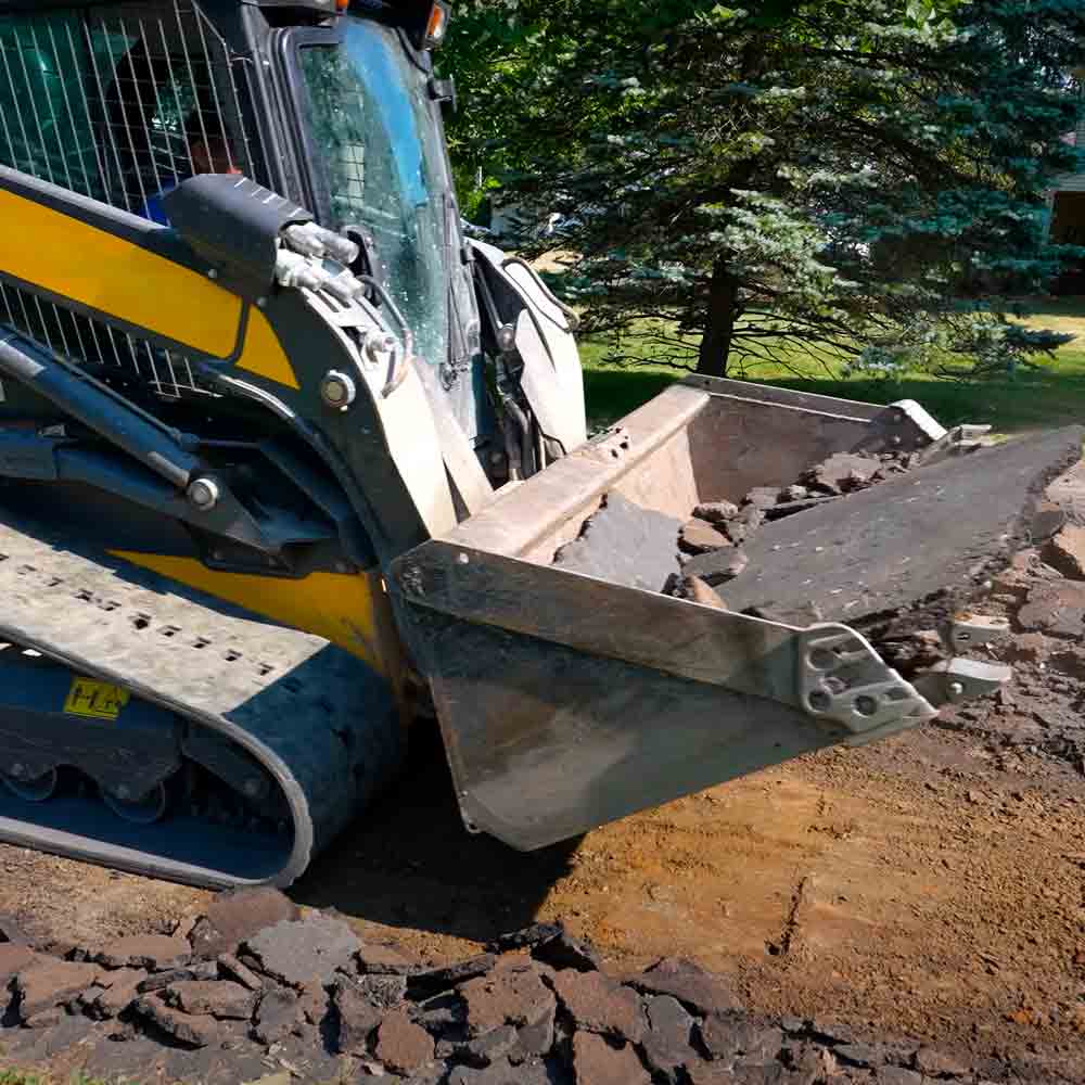 Medžiagų surinkimas