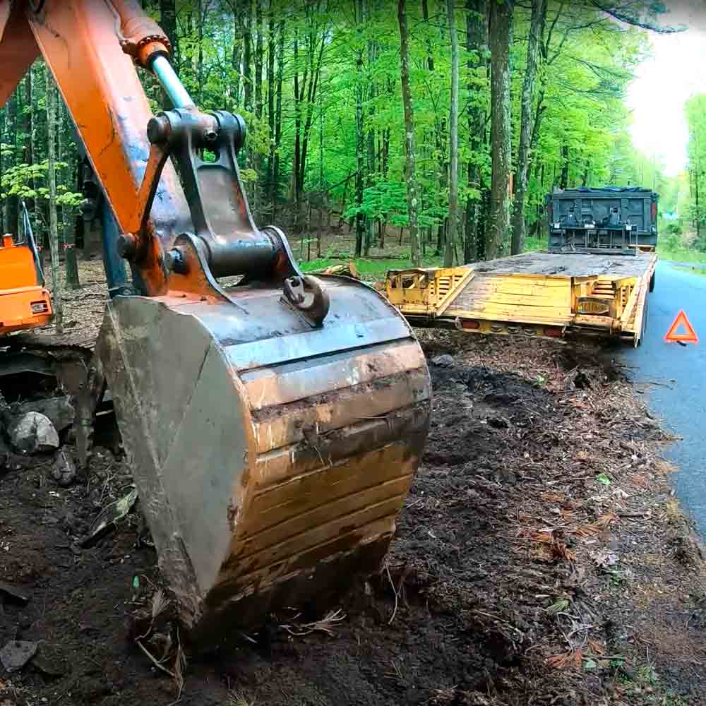 Paruošiamieji darbai, planavimas ir žymėjimas