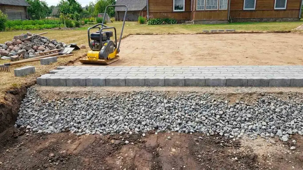 Kokybiškas pagrindas