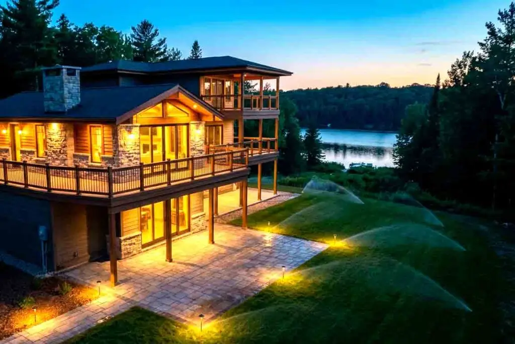 Atsakome į klausimą: Kas yra gerbūvio darbai ir kodėl tai svarbu individualiam namui?