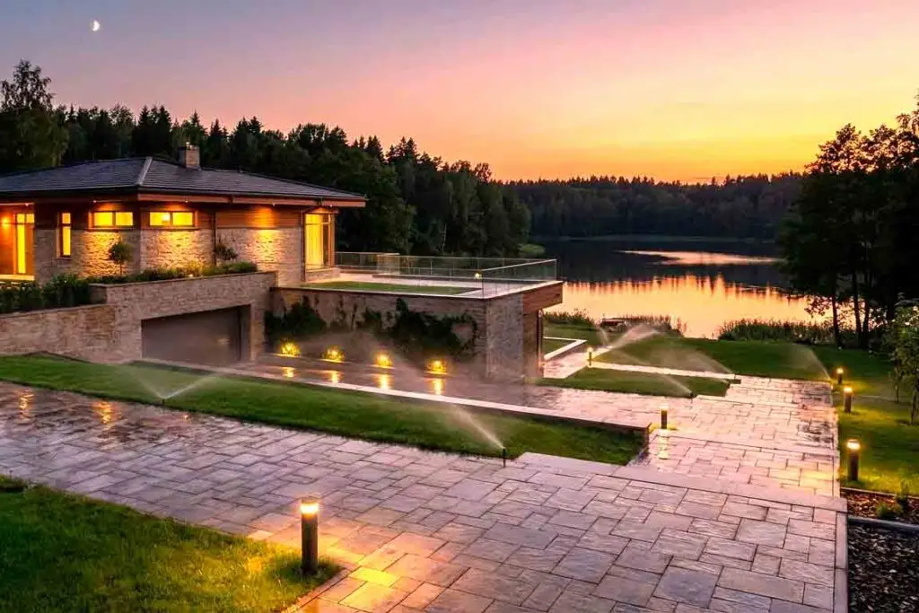 kas yra gerbūvio darbai