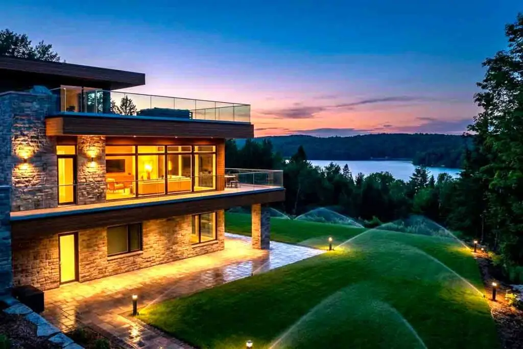 kiemo erdvę paversti funkcionalia