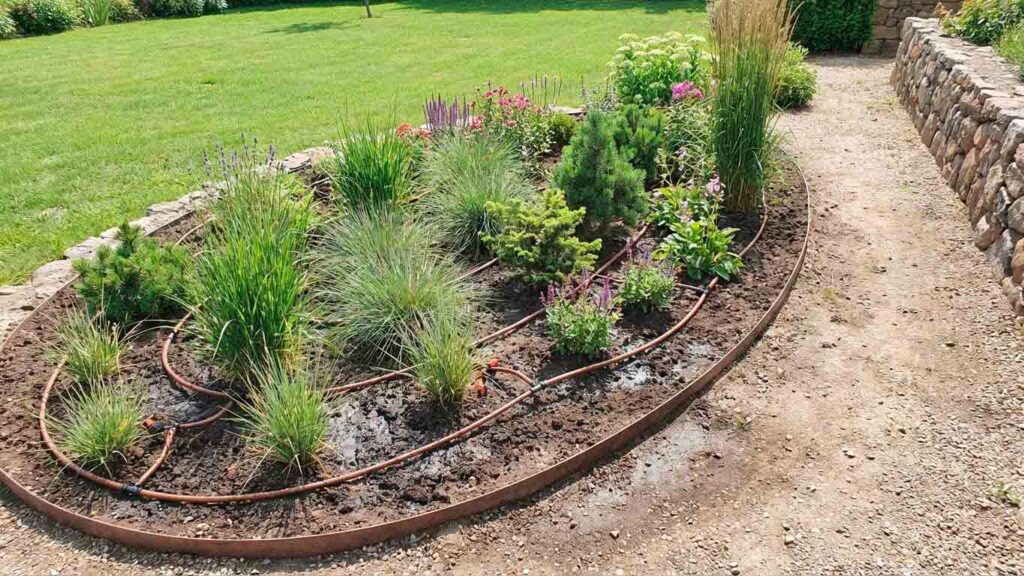 Kas yra laistymo zonos ir kodėl jos svarbios efektyviam paskirstymo procesui?