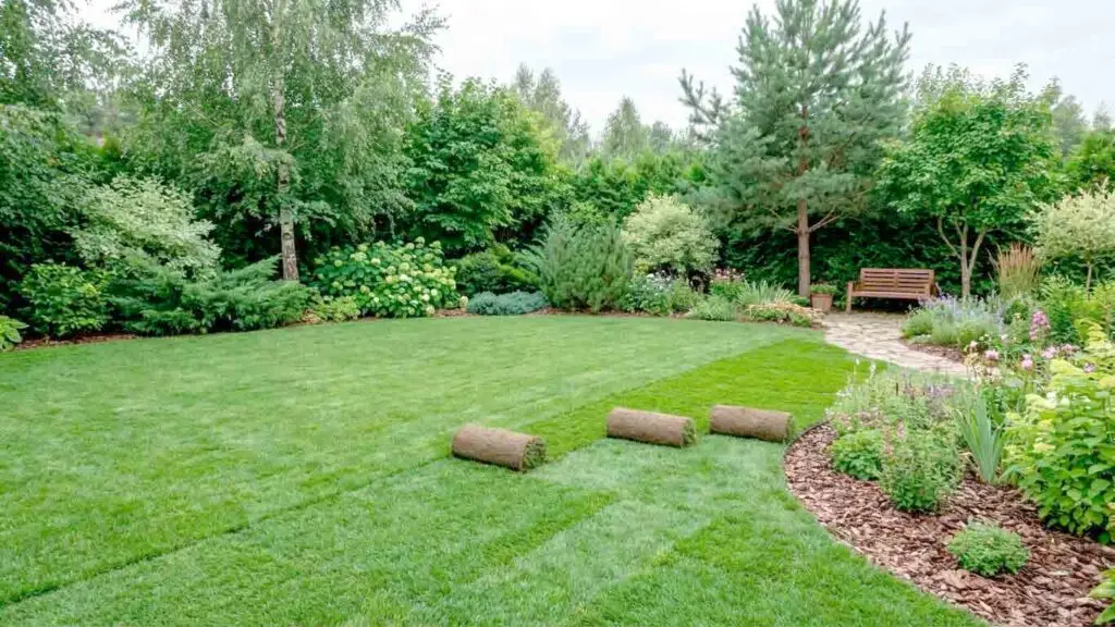 Apželdinimas ir augalai