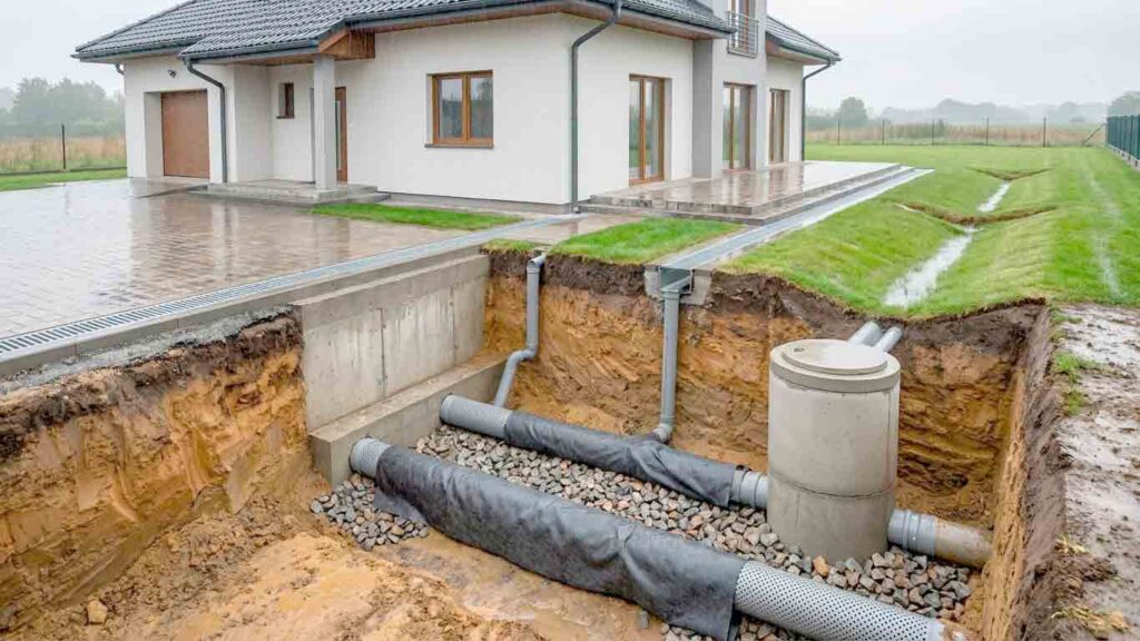 Efektyvūs nuvedimo sprendimai