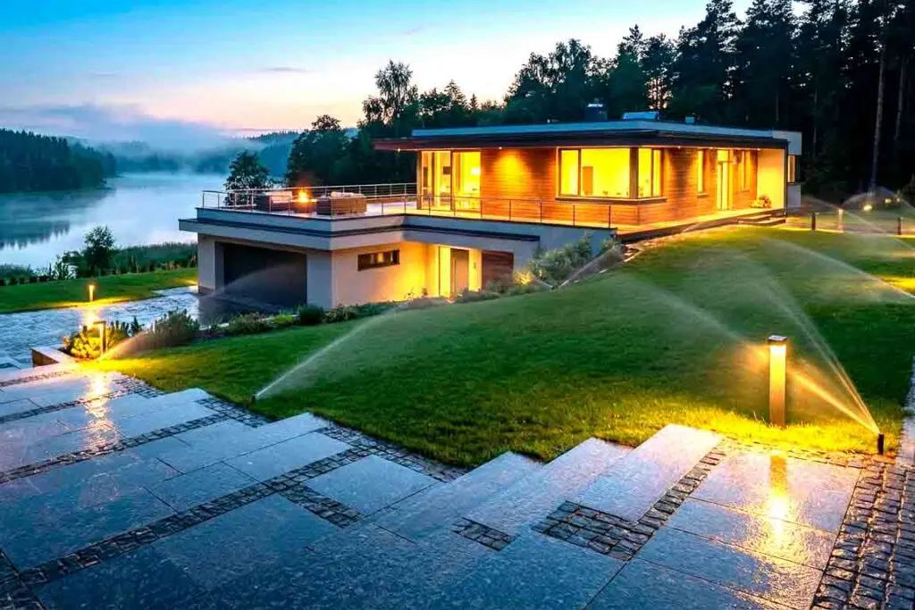 Kas yra gerbūvio darbai ir nuo ko pradėti