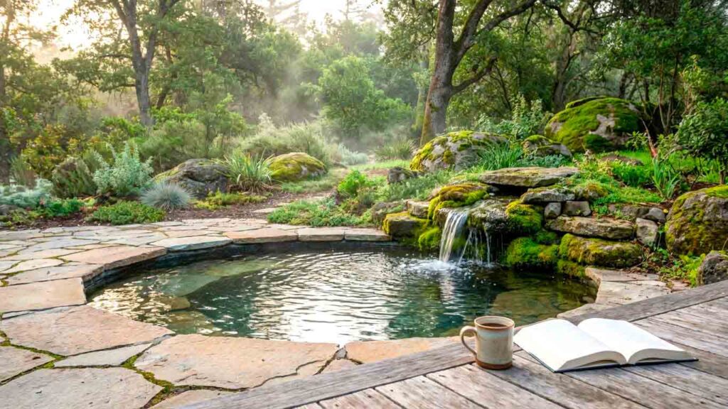 Tvenkinio įrengimas