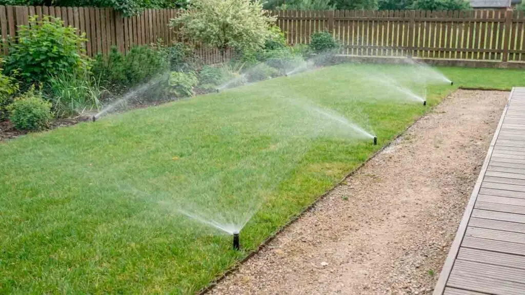 laistymo intensyvumas