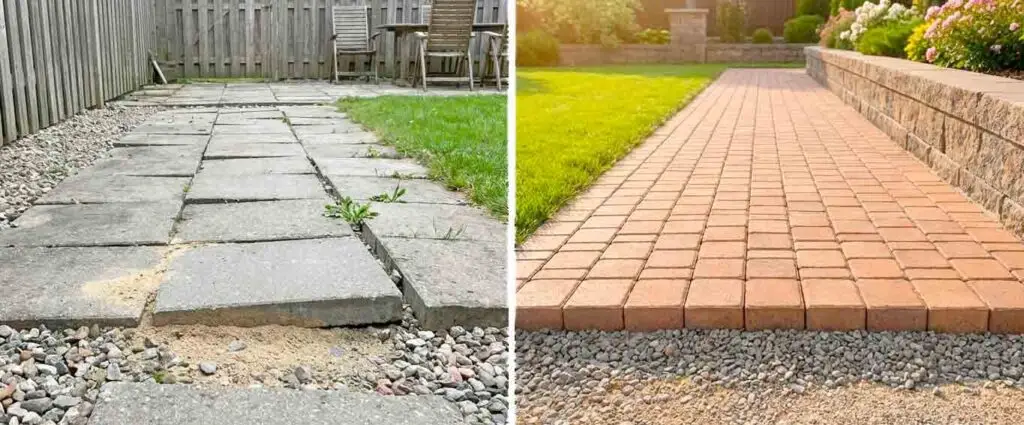 Pigi trinkelių klojimo paslauga: ką būtina žinoti klientui