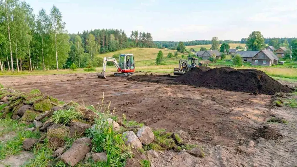 Vejos įrengimo technologija: nuo ko prasideda kokybiškas pagrindas?