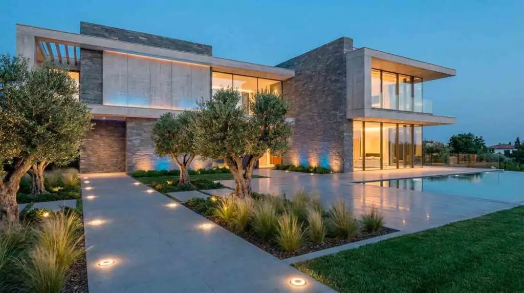 Prabangūs projektai