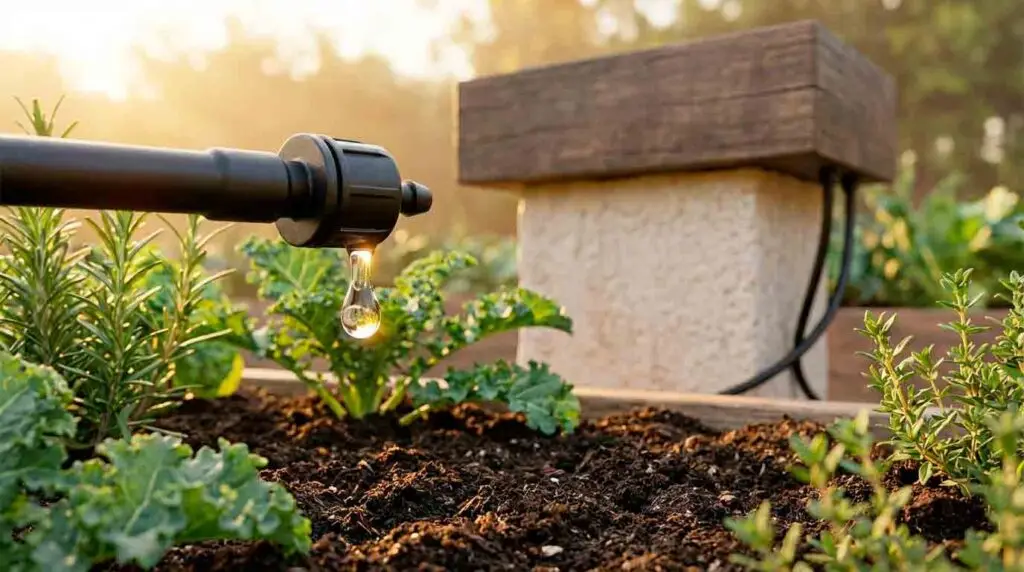 Gravitacinės laistymo sistemos – Jūsų pagrindinis pasirinkimas