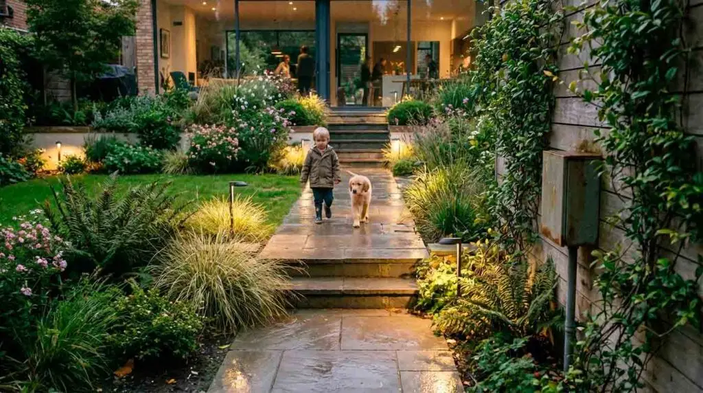 KODĖL VERTA RINKTIS SAUGŲ 12V APŠVIETIMĄ?