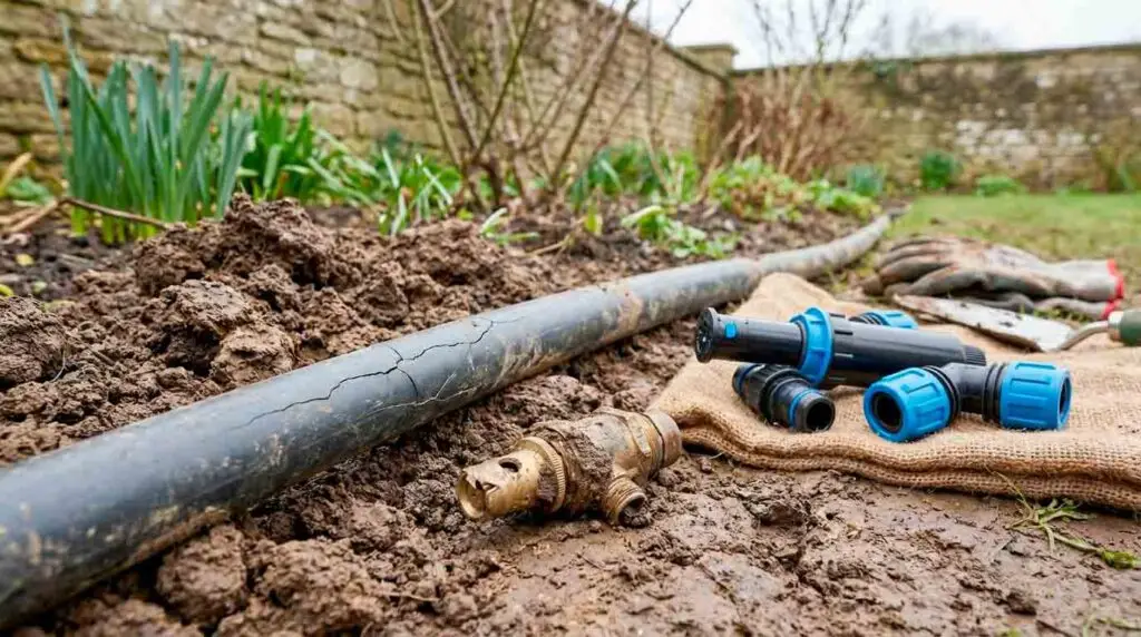 Purkštukai gali užsikimšti