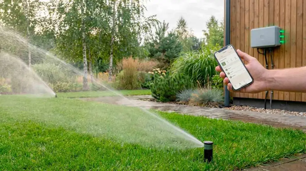 Lietuvos laistymo sistemos