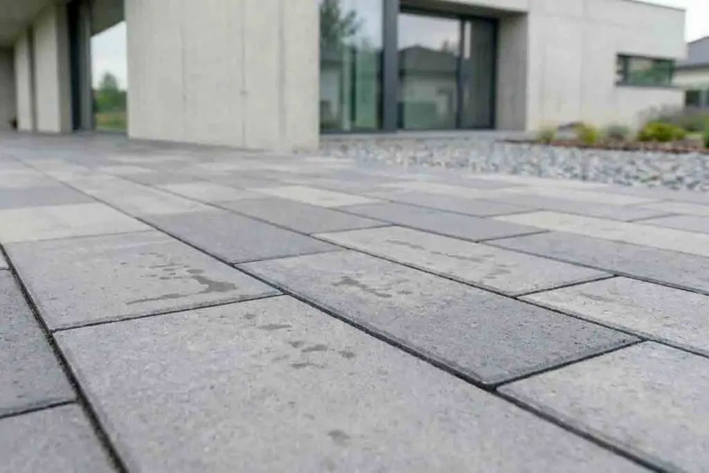 Betoninės trinkelės