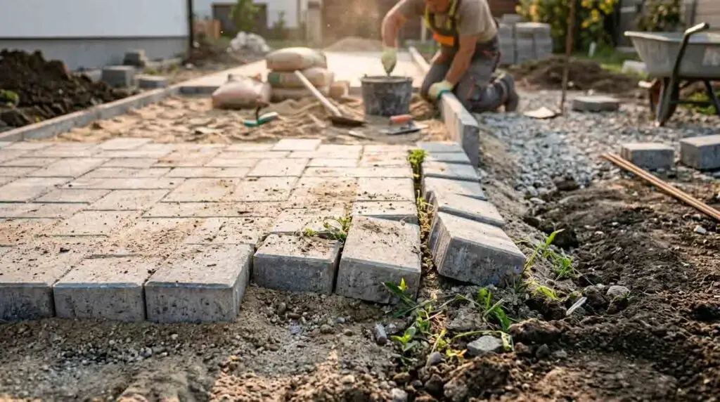 Nepakankamas kraštų fiksavimas