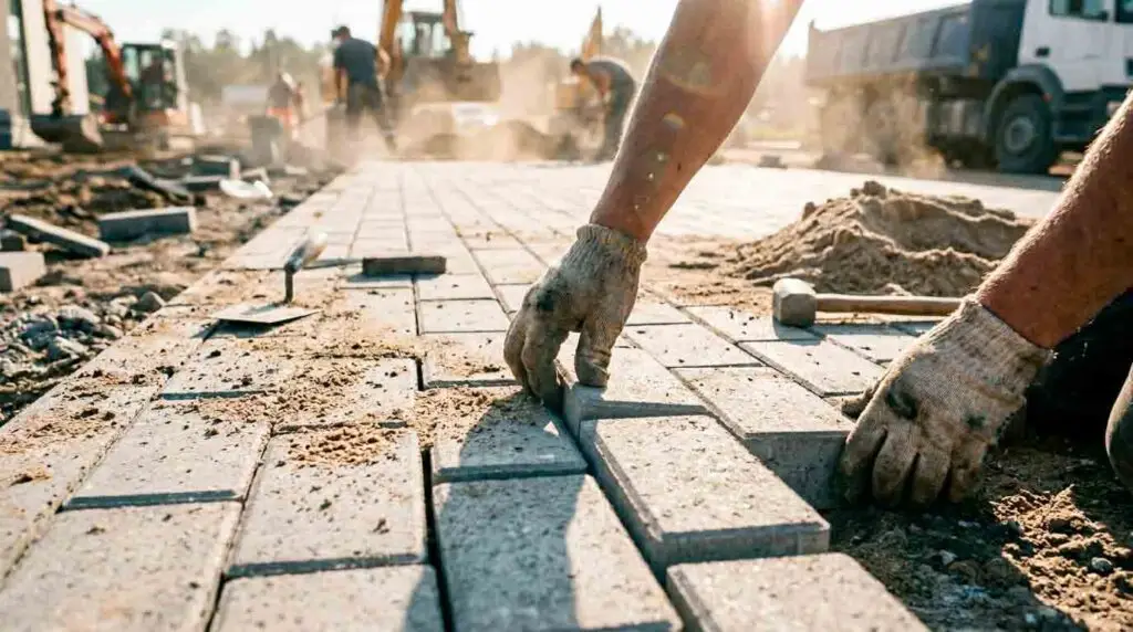 Klojimo technologijos pažeidimai