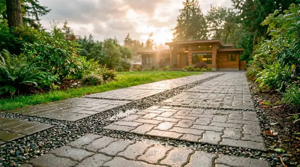 Vandentvarka ir ekologinis tvarumas