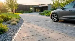 Trinkelės automobiliams