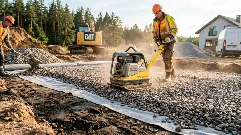 Tai polimerinis audinys