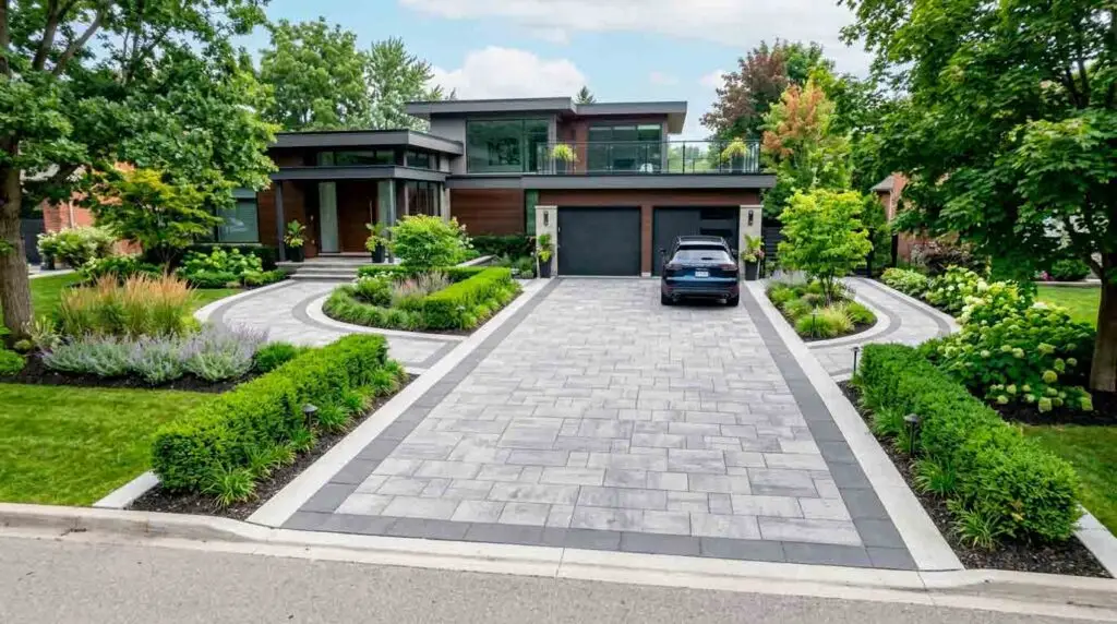 Neteisingas trinkelių klojimas